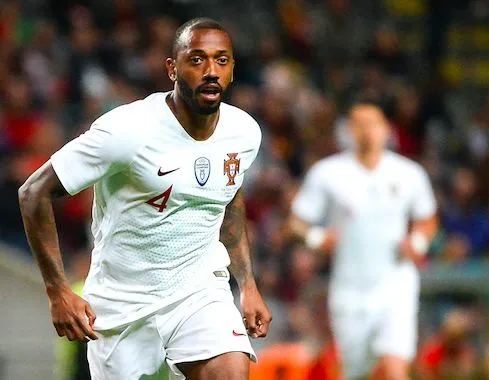 Manuel Fernandes, le retardataire