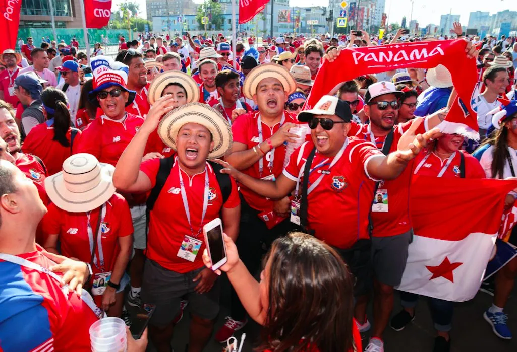 Julio Dely Valdés : «<span style="font-size:50%">&nbsp;</span>Le Panama doit encore beaucoup apprendre<span style="font-size:50%">&nbsp;</span>»