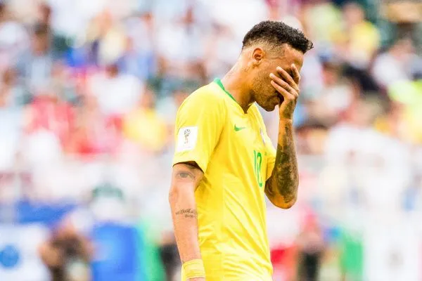 L&rsquo;insupportable Monsieur Neymar