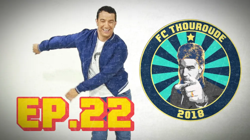 FC Thouroude #22 &#8211; Le giga best-of des chansons