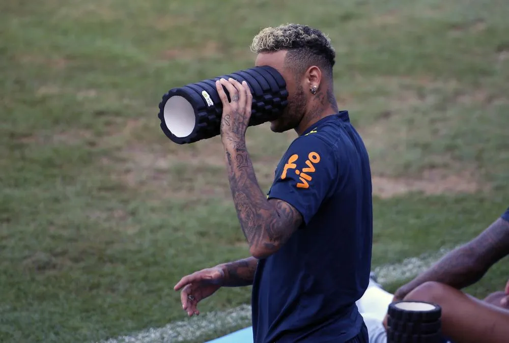 Pour gagner le Mondial, mieux vaut avancer masqué