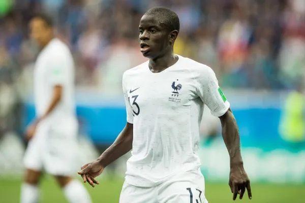 Kanté a-t-il vraiment trois poumons ?