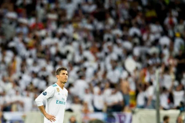 Les 10 dates de Ronaldo au Real