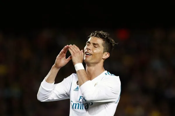 Qui pour remplacer Ronaldo au Real Madrid ?