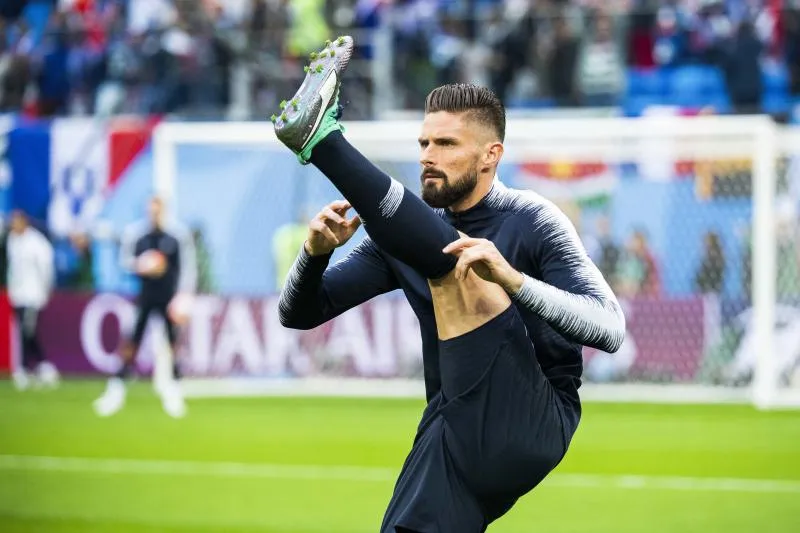 Giroud-Guivarc’h, comparaison bidon