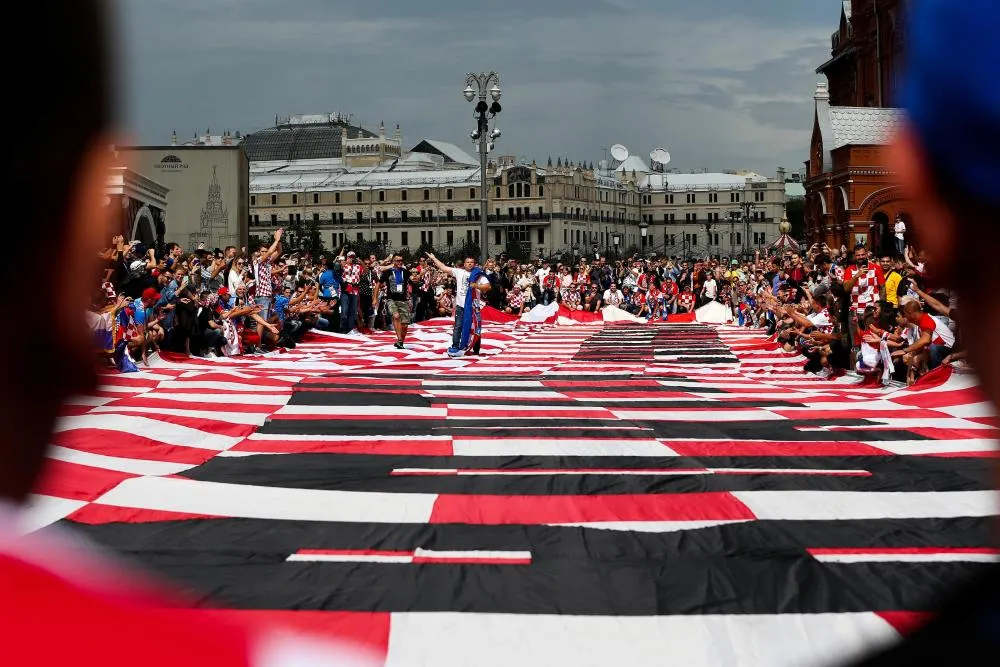 Croatie, à qui profite l&rsquo;épopée ?