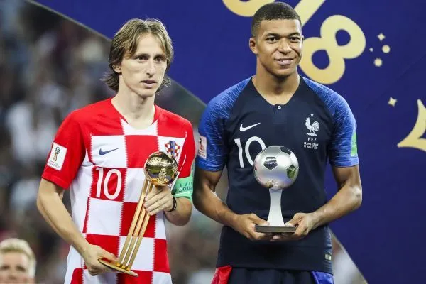 Quel Ballon d’or après le Mondial ?