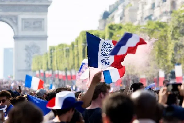 La France 2018 est-elle un pays de foot ?