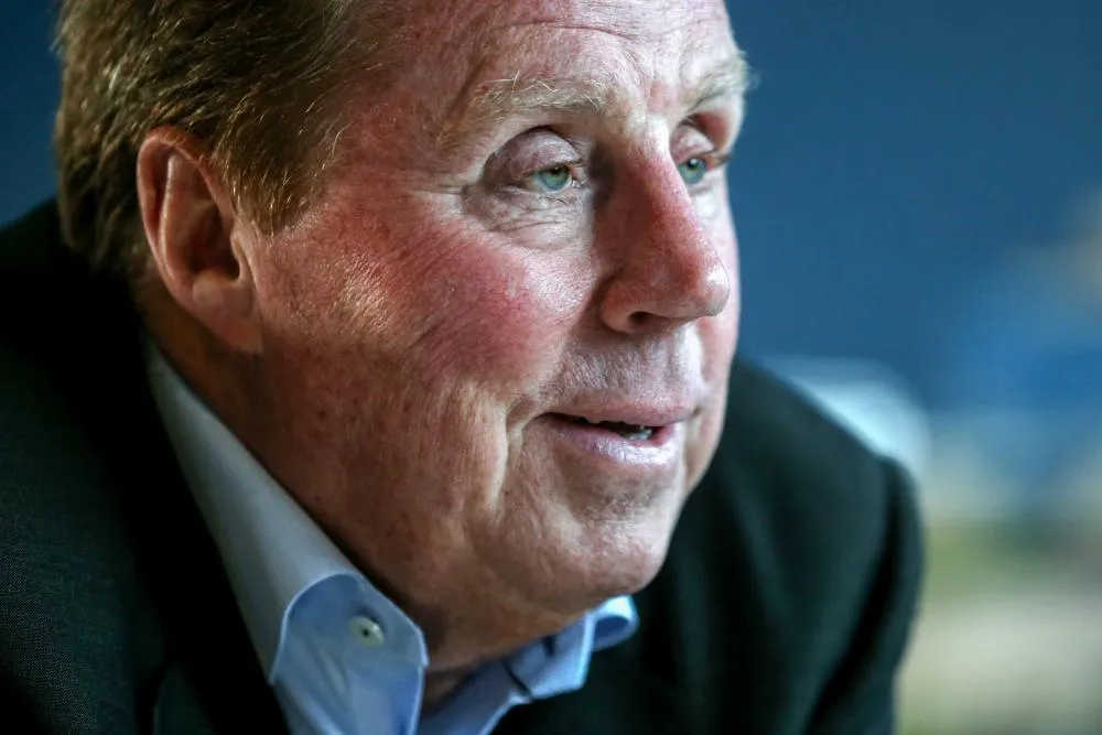 Redknapp : «<span style="font-size:50%">&nbsp;</span>On a eu l&rsquo;impression que l&rsquo;heure de l&rsquo;Angleterre était venue<span style="font-size:50%">&nbsp;</span>»