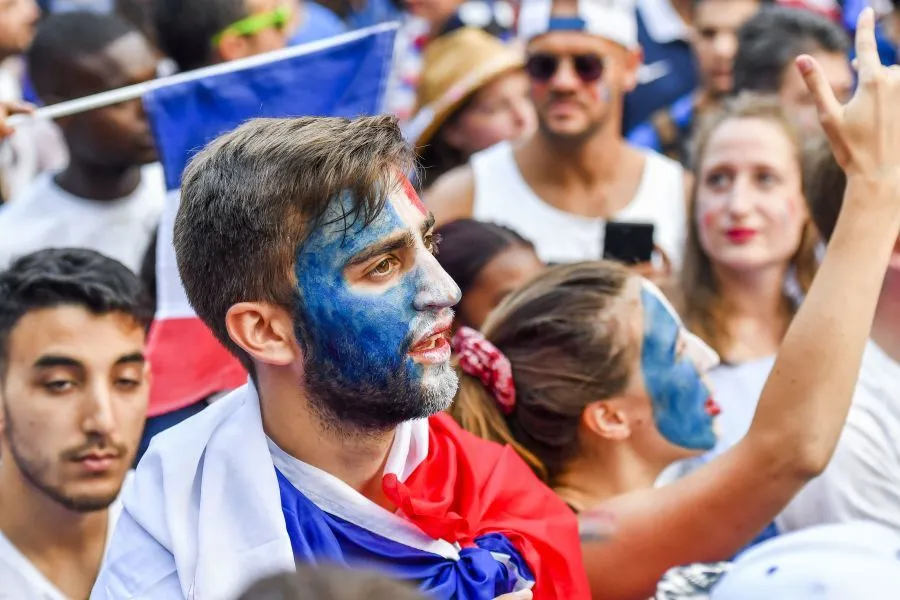 Mais qui es-tu, la dépression post-Coupe du monde ?