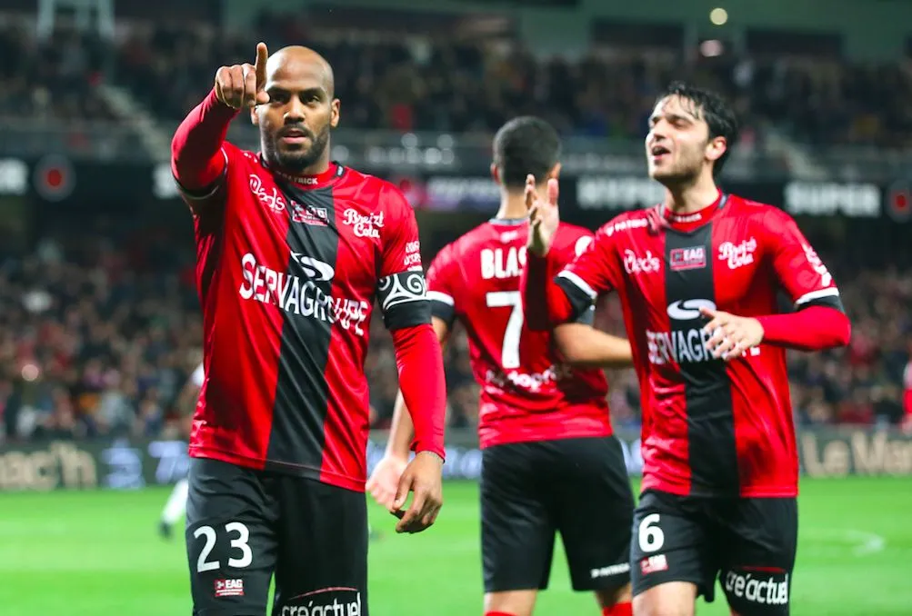 Top 10 : Pépites de Jimmy Briand en Ligue 1