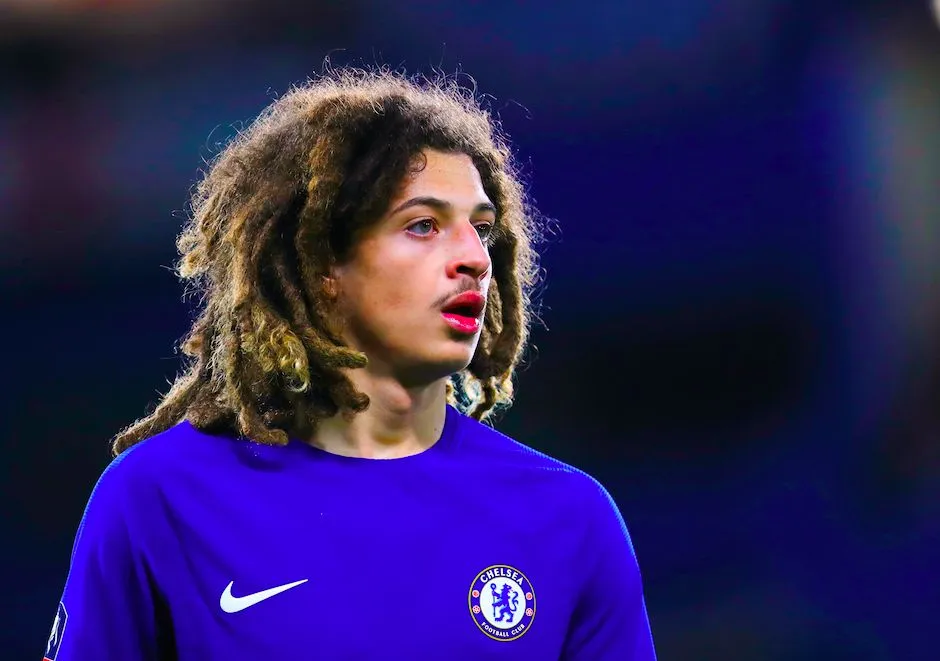 Ethan Ampadu, la suprise de Sarri ?