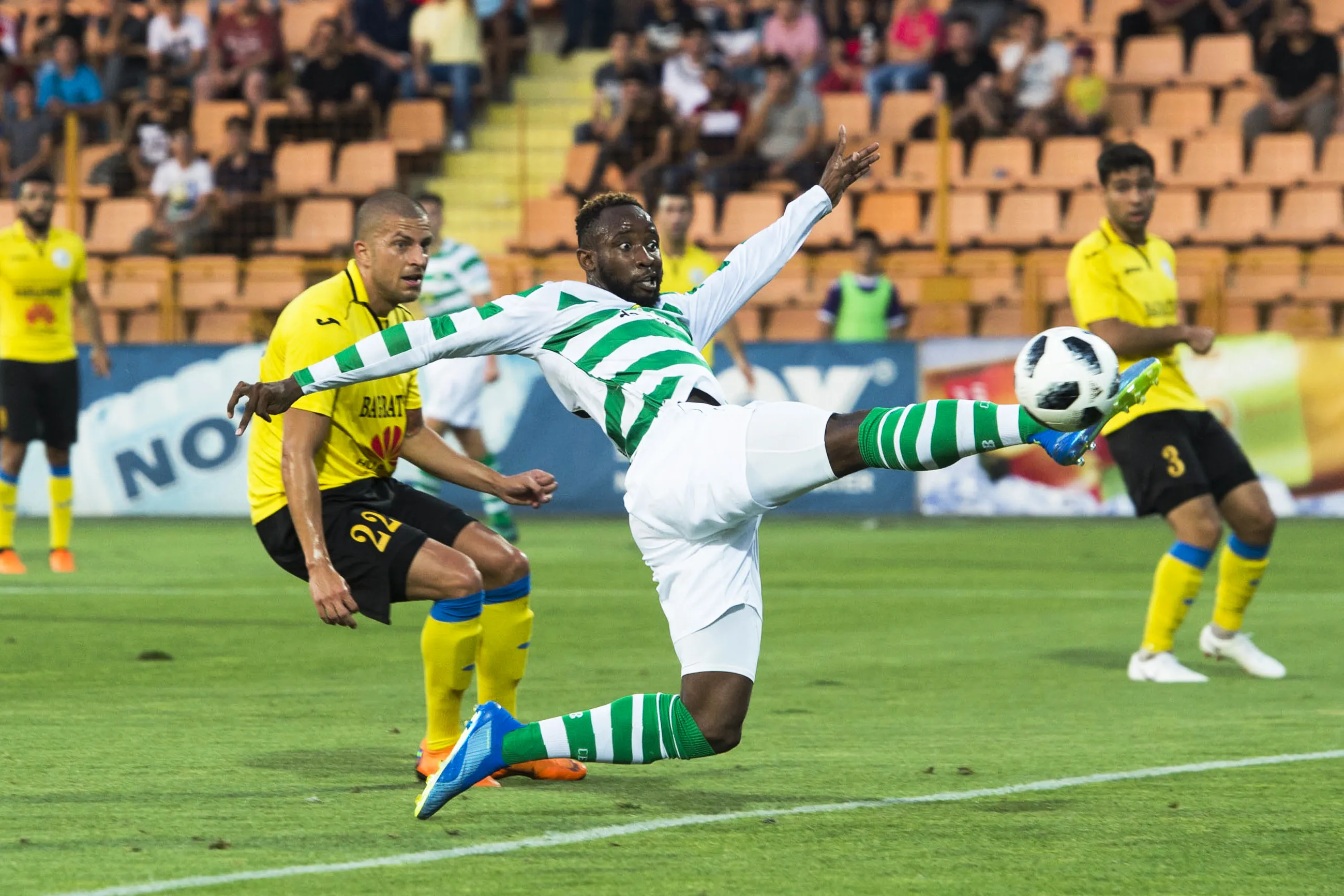 Bâle et Ludogorets éjectés, ça passe pour l&rsquo;Ajax et le Celtic