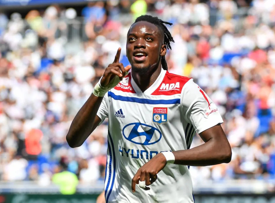 Lyon fait le boulot contre Amiens