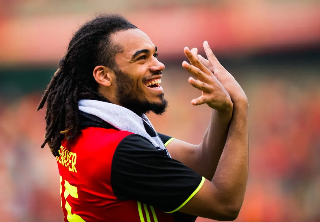 Jason Denayer, la revanche dans la peau