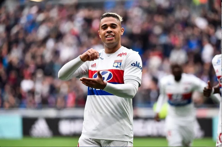 Mariano, une saison et puis s&rsquo;en va