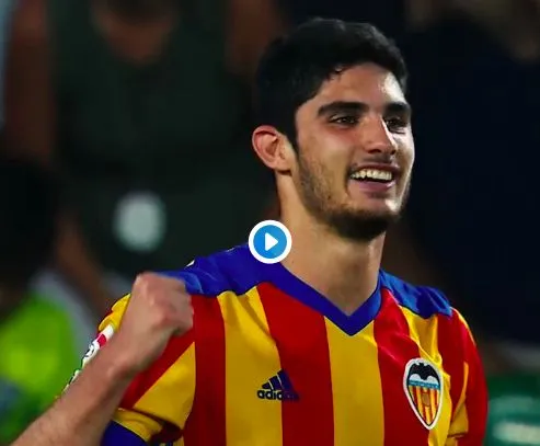 Valence achète finalement Guedes à Paris