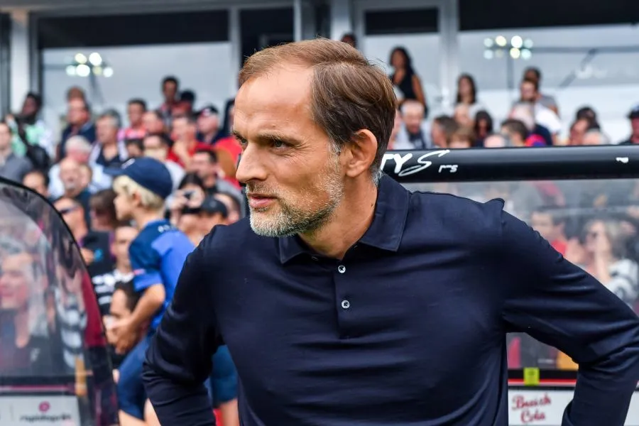 45 idées de cadeaux pour Thomas Tuchel