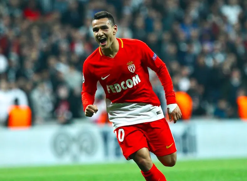 Rony Lopes, à la recherche du temps perdu