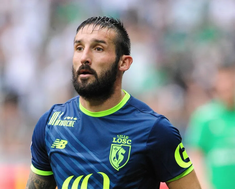 Julian Palmieri : «<span style="font-size:50%">&nbsp;</span>Les footix disent que Metz est une équipe en bois<span style="font-size:50%">&nbsp;</span>»