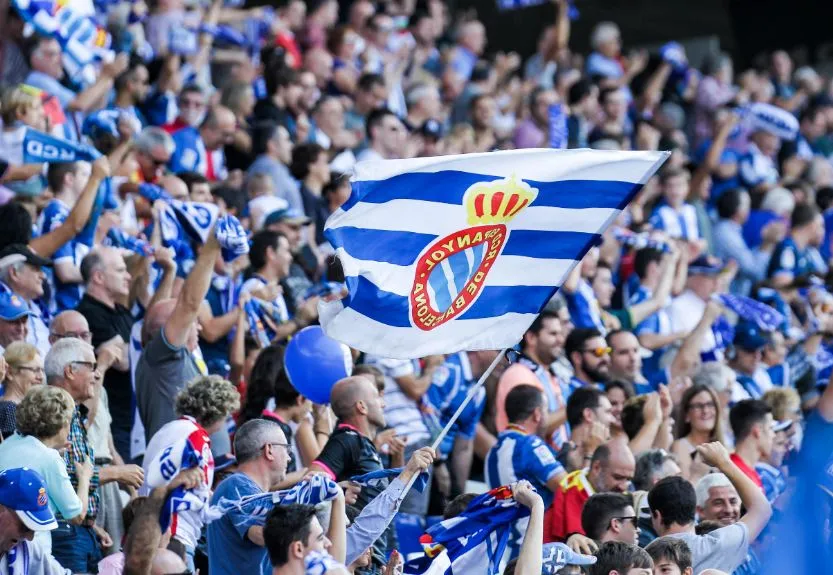 L&rsquo;Espanyol et la difficile notion de neutralité