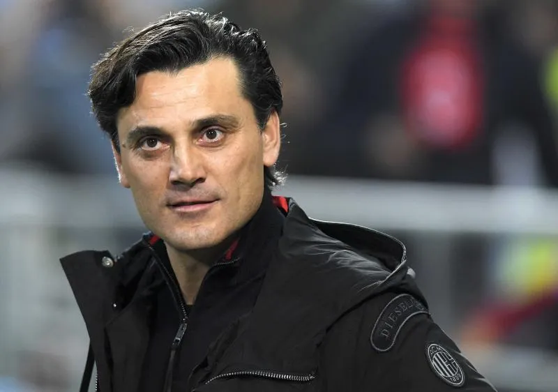 Montella, Milan et l&rsquo;épreuve du temps