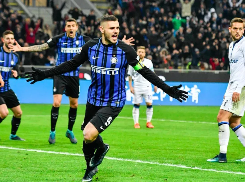 Inter : jusqu’ici, tout va bien