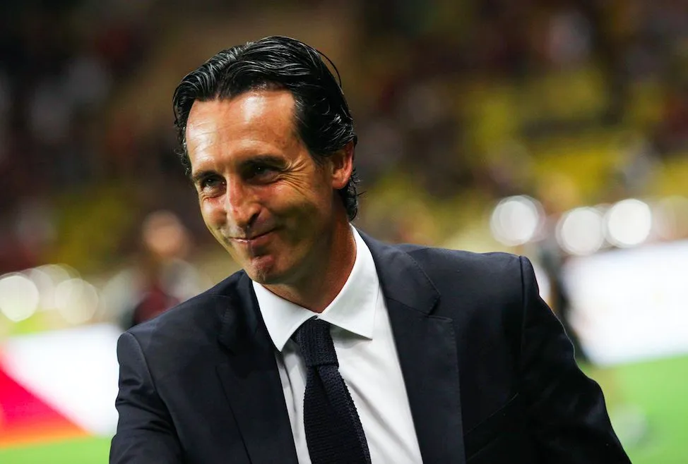 Emery a fait bouger les lignes