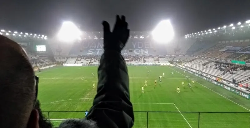 Le match que vous n&rsquo;avez pas regardé