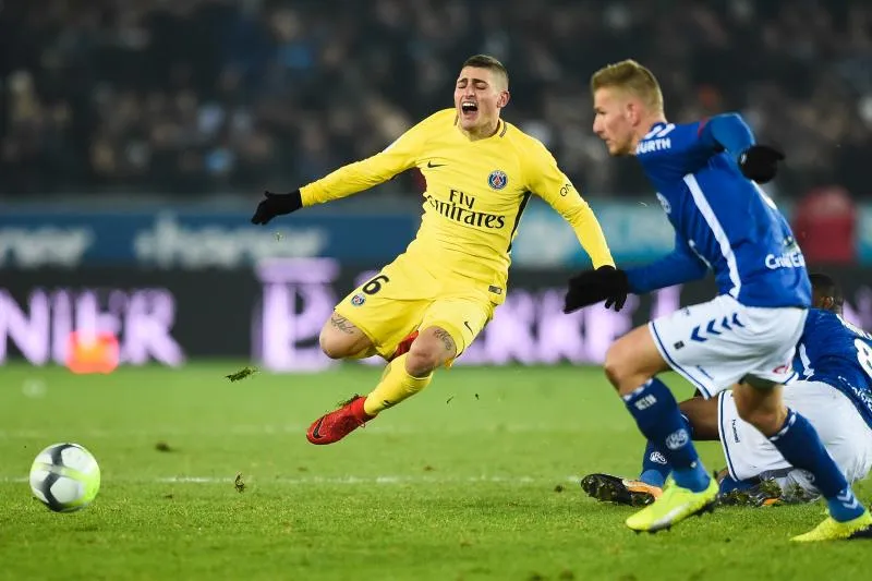 La Meinaupause du PSG