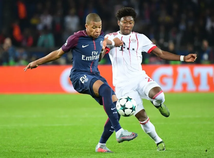 Les bonnes questions avant Bayern-PSG