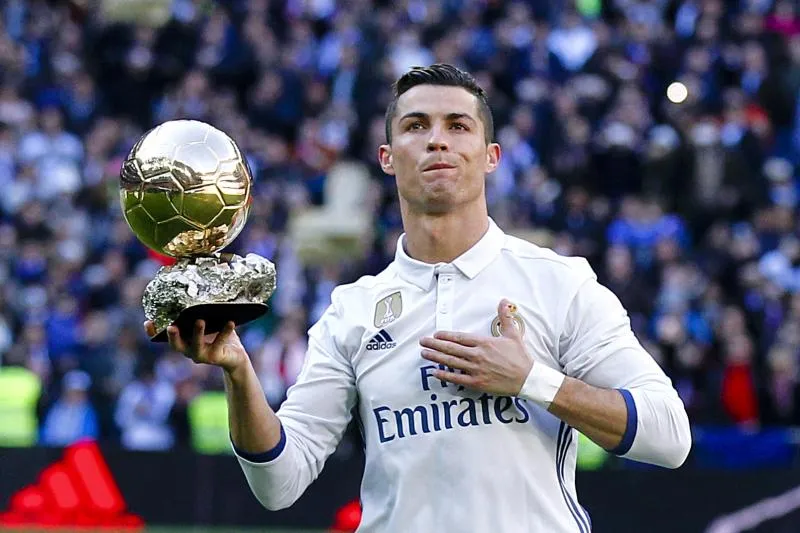 Comment le Ballon d’or de Ronaldo va priver le Qatar de son Mondial