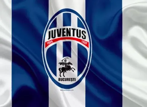 Mais qui es-tu, la Juventus Bucarest ?