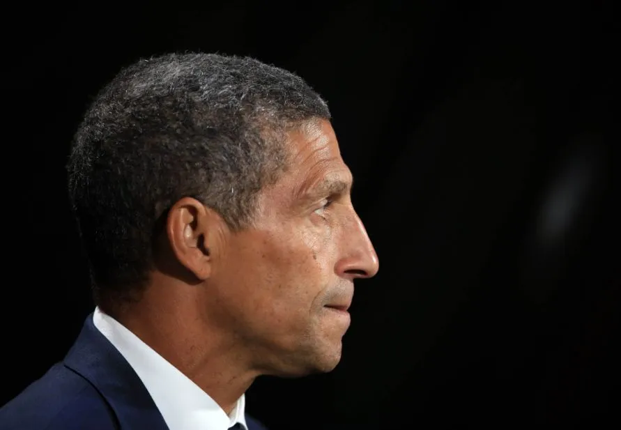 Hughton : «<span style="font-size:50%">&nbsp;</span>Notre boulot n&rsquo;est pas simple<span style="font-size:50%">&nbsp;</span>»