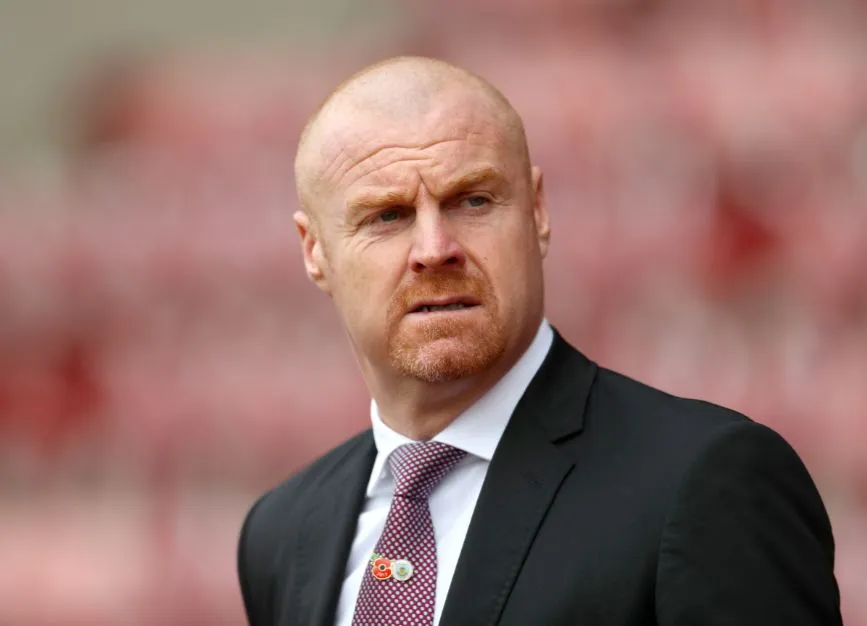 Burnley contre le reste du monde