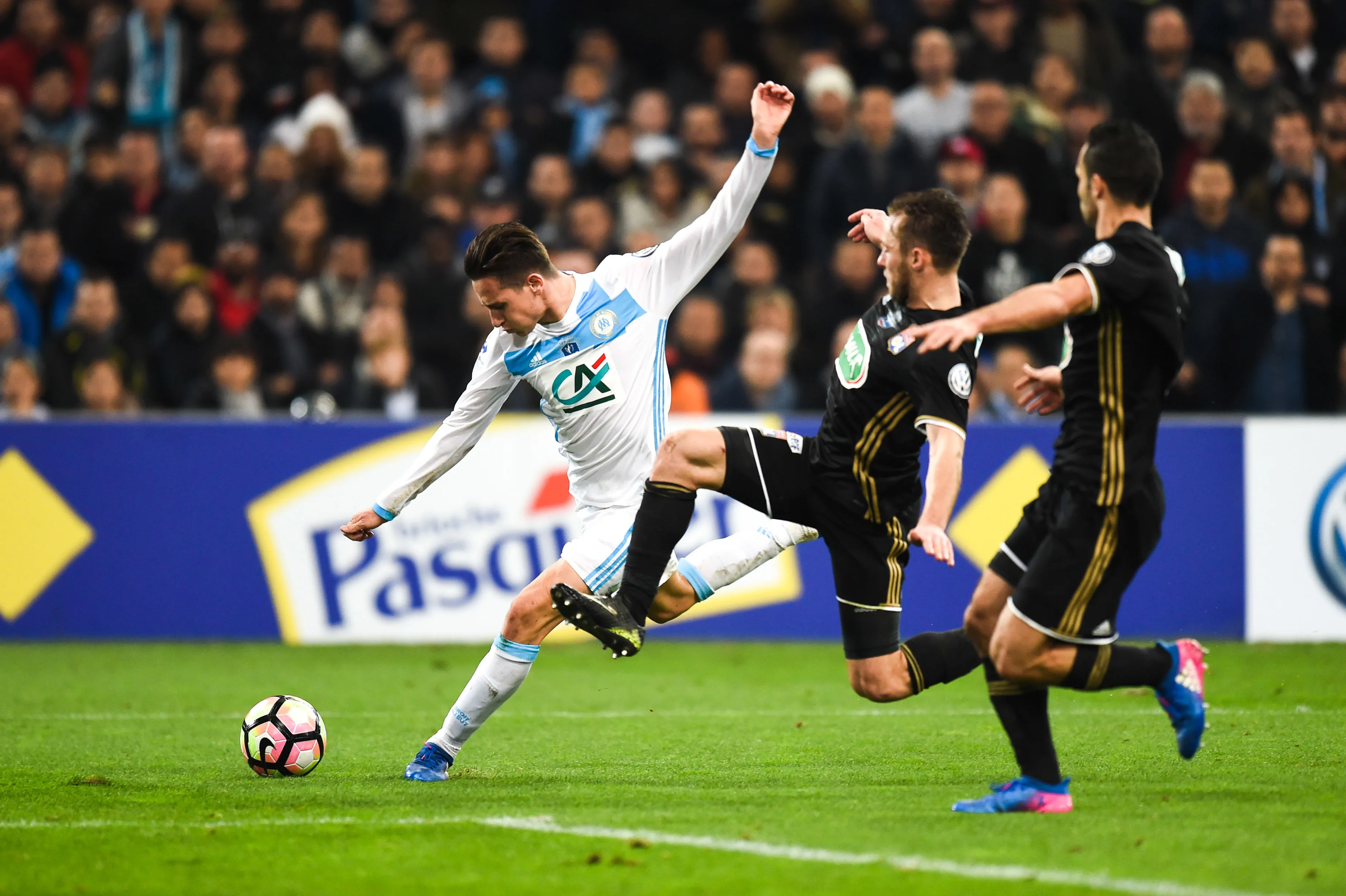 Pourquoi Lyon-Marseille est le vrai choc de la Ligue 1