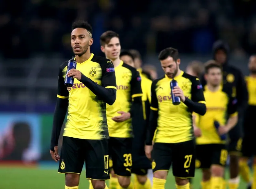 Dortmund, retour sur deux mois sans gagner