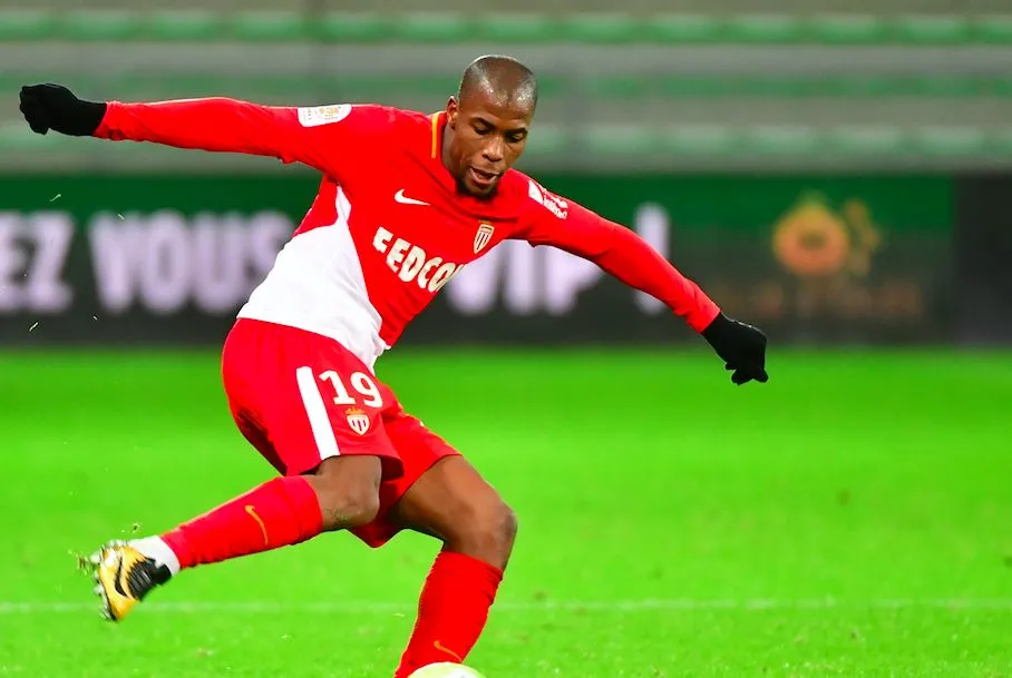 Djibril Sidibé : « On sentait cette force en nous »