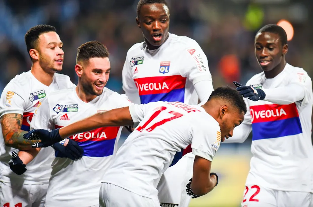 Les clés de Lyon-Marseille