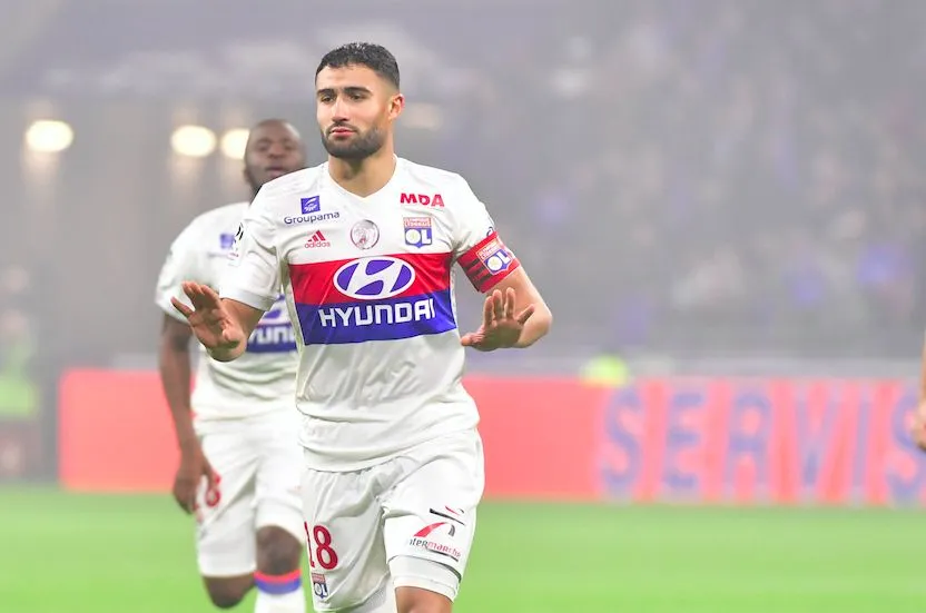 Les notes de Lyon face à l&rsquo;OM