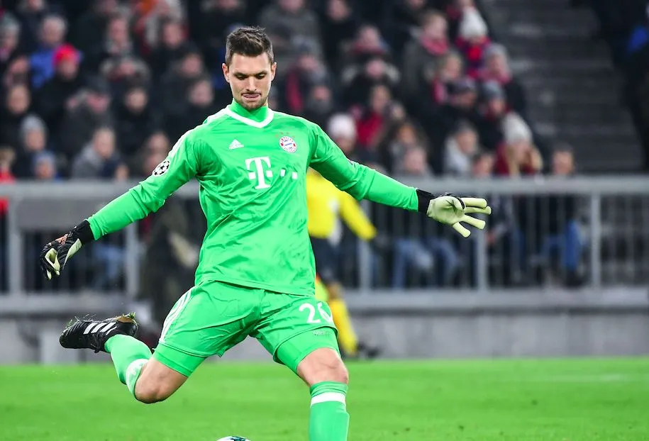 Ulreich suffit-il au Bayern ?