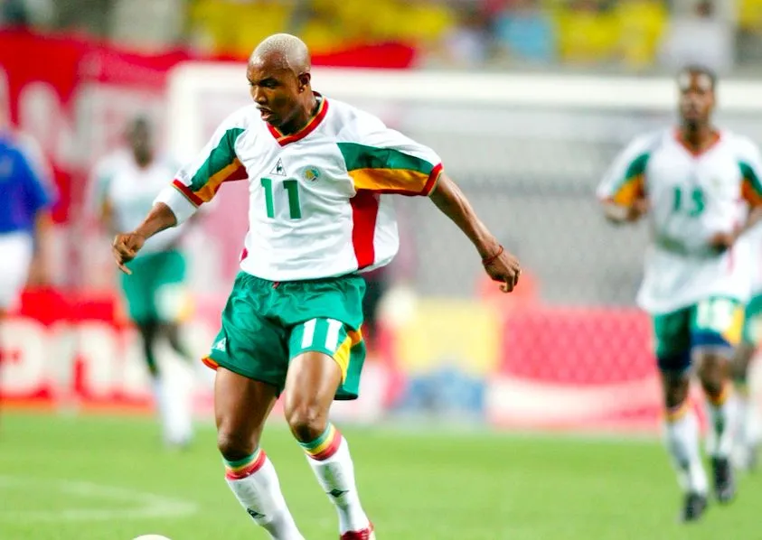 El-Hadji Diouf : «<span style="font-size:50%">&nbsp;</span>C’est normal qu’il y ait deux El-Hadji Diouf<span style="font-size:50%">&nbsp;</span>»