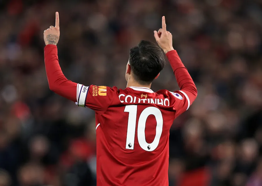 Coutinho, sens et indécence