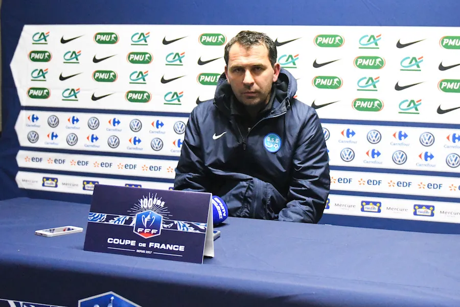 Les 10 bonnes raisons de regarder la Coupe de France