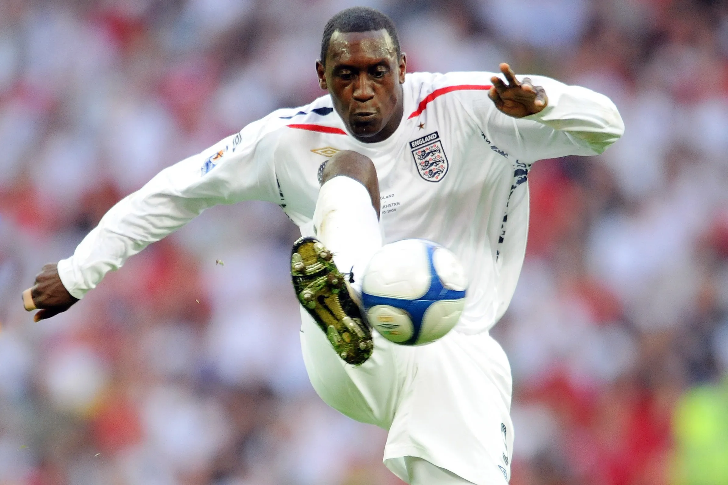 40 choses à savoir sur Emile Heskey