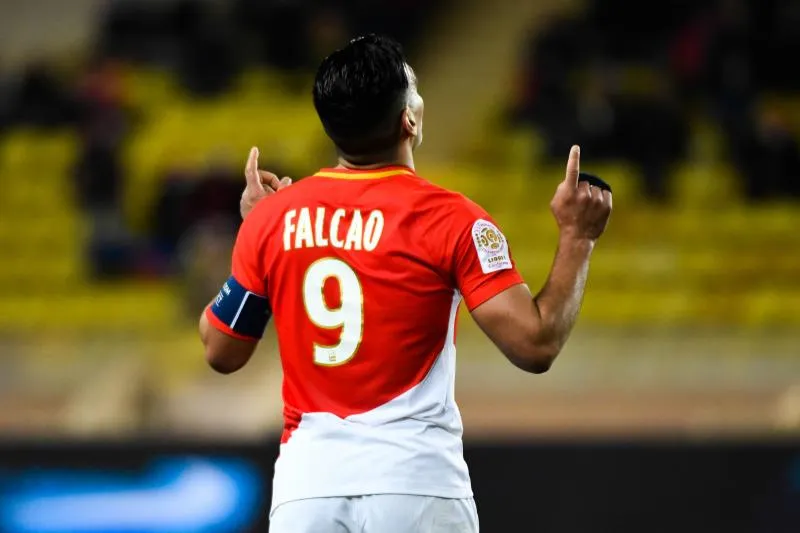 Falcao gâche le récital de Balo