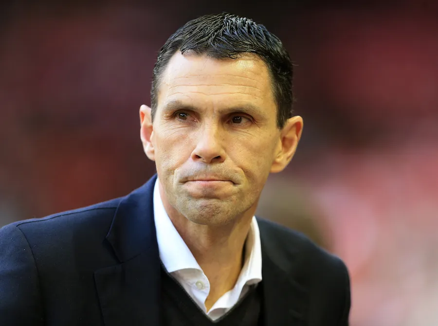 Poyet, le drôle de Gus