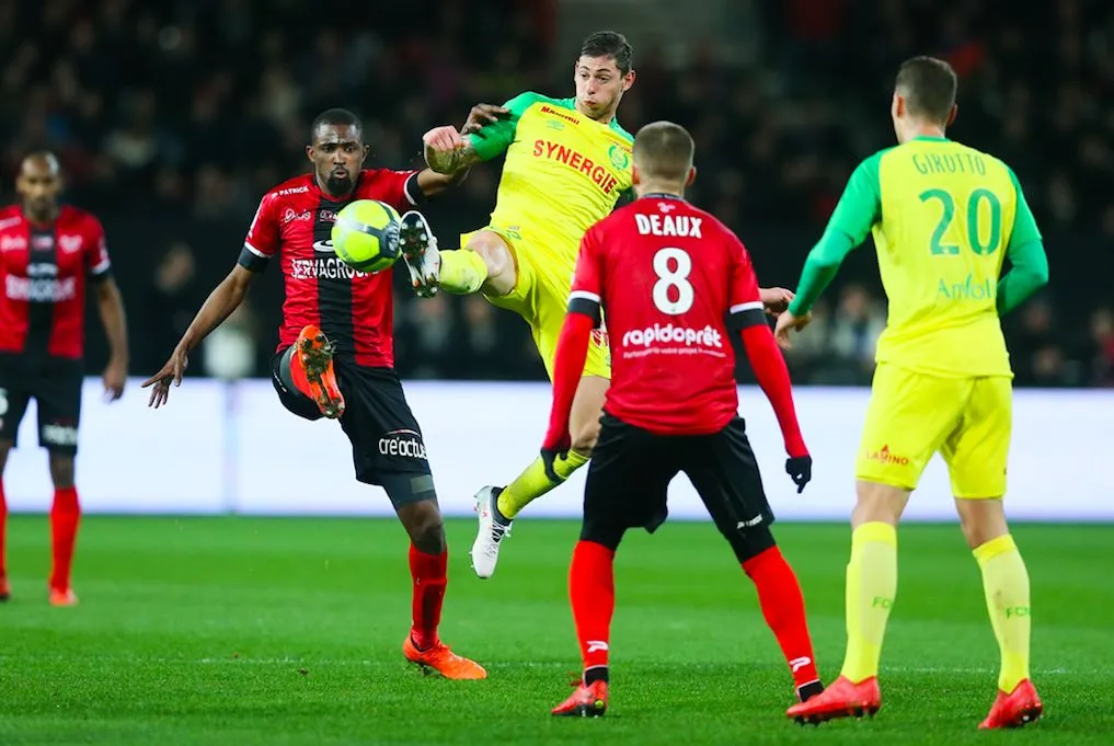 Saint-Étienne se relance, Metz enchaîne, Nantes cartonne