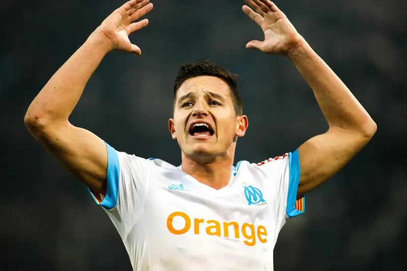 Les notes de l&rsquo;OM contre Monaco