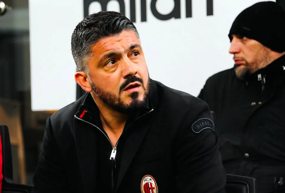 Alors, ce Gattuso, ça donne quoi ?